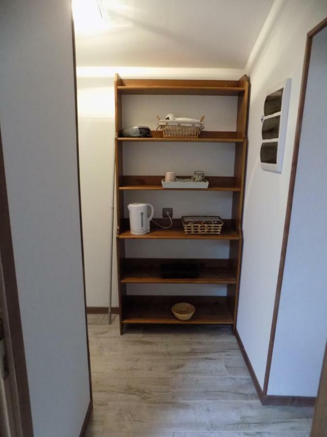 B&B Chez Phil Et Cathy Soudat Kültér fotó